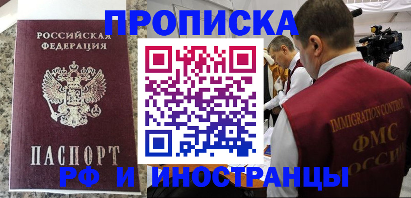 прописка гарантия в Камышлове